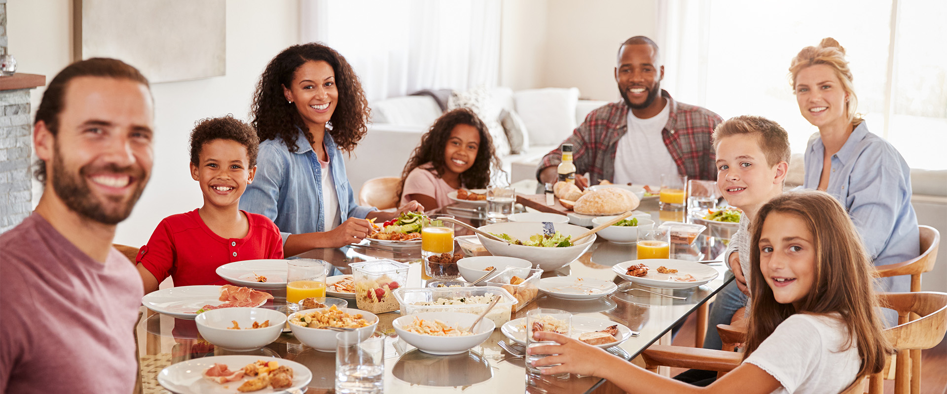 Middle Family Meet Up
First Sundays | 10:15 a.m.
Garden Chapel | Oak Brook